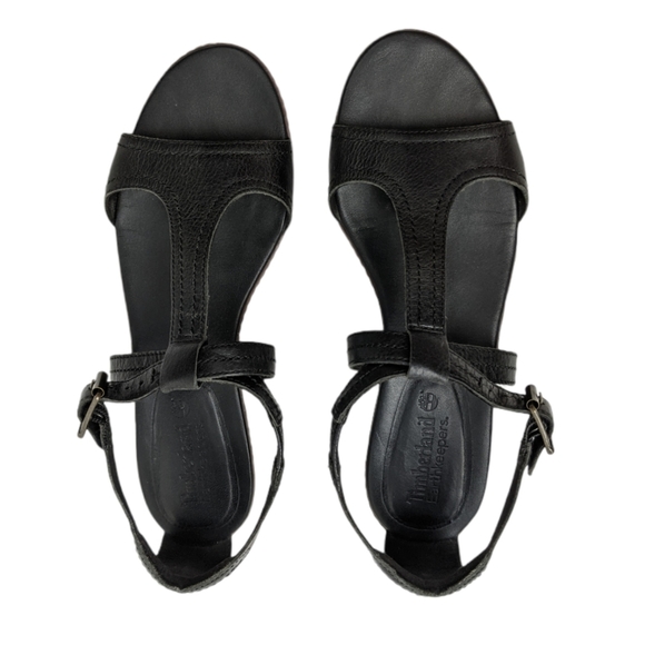 New Timberland Earthkeepers 'Belgrade' Sandal - Picture 2 of 9